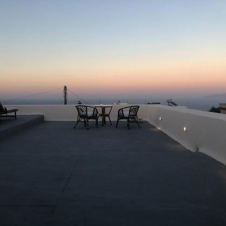 Amaryllis Suites Santorini Fira  Zewnętrze zdjęcie