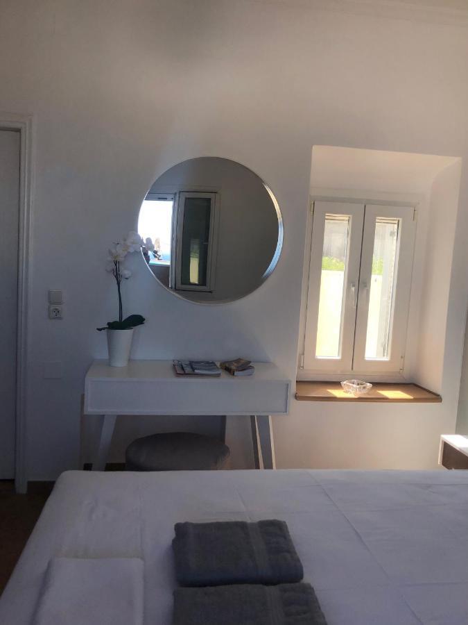 Amaryllis Suites Santorini Fira  Zewnętrze zdjęcie