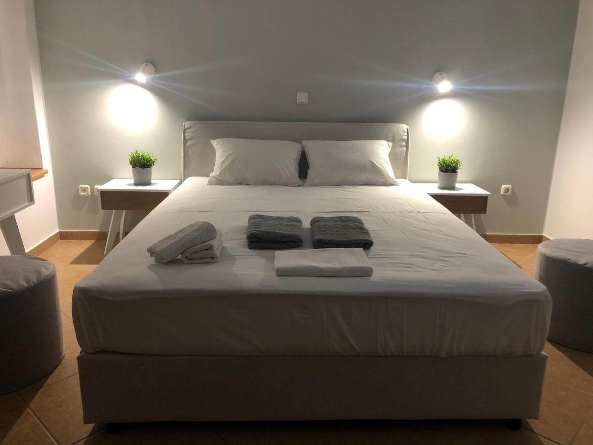Amaryllis Suites Santorini Fira  Zewnętrze zdjęcie
