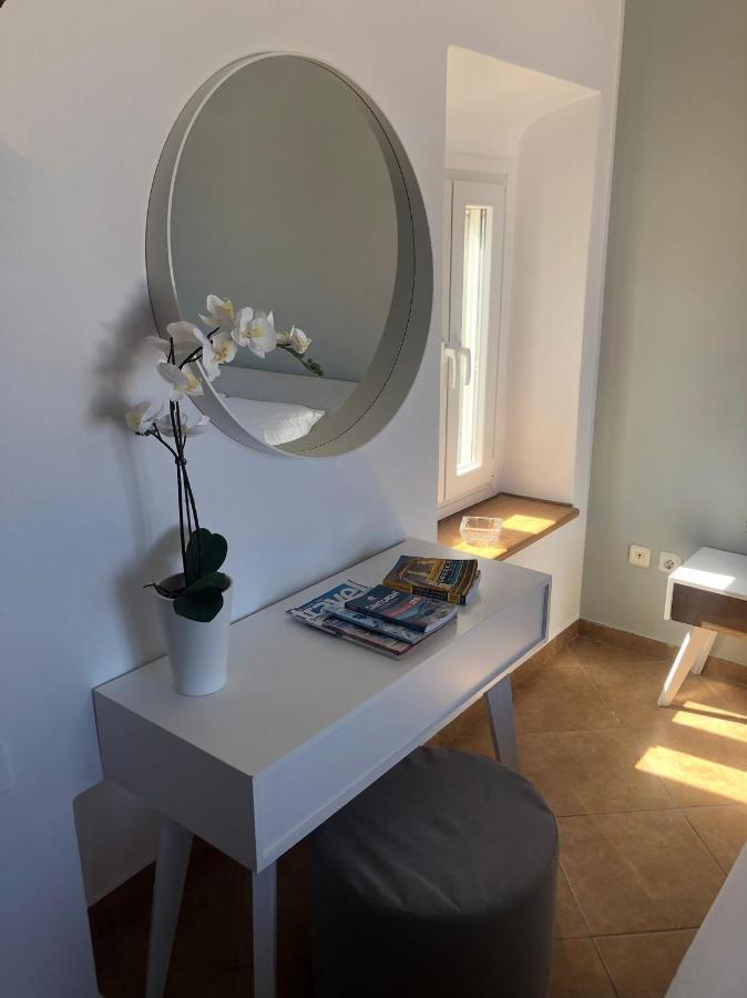 Amaryllis Suites Santorini Fira  Zewnętrze zdjęcie