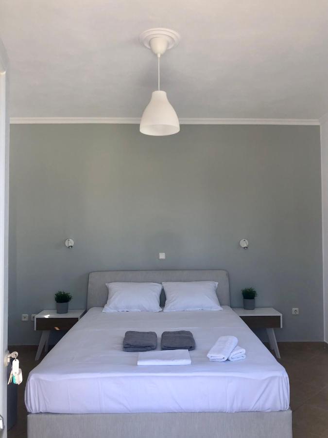 Amaryllis Suites Santorini Fira  Zewnętrze zdjęcie