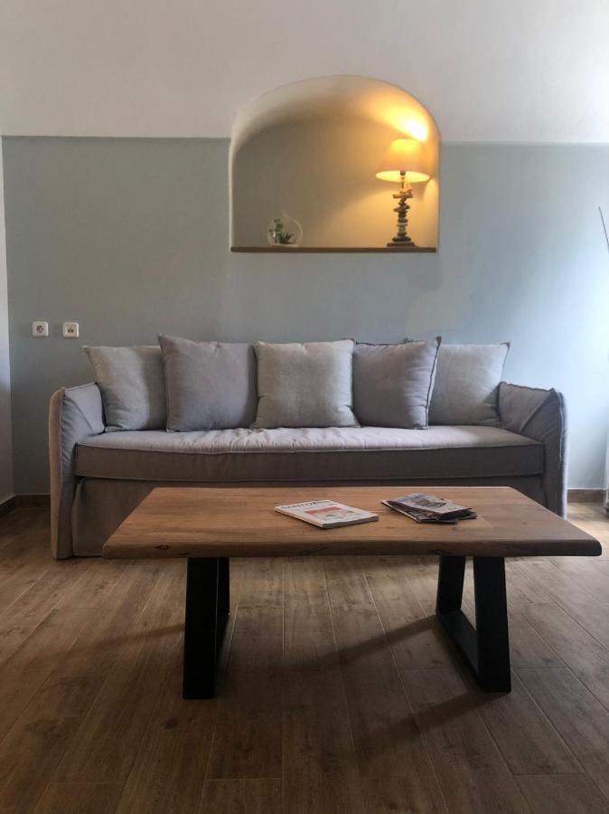 Amaryllis Suites Santorini Fira  Zewnętrze zdjęcie
