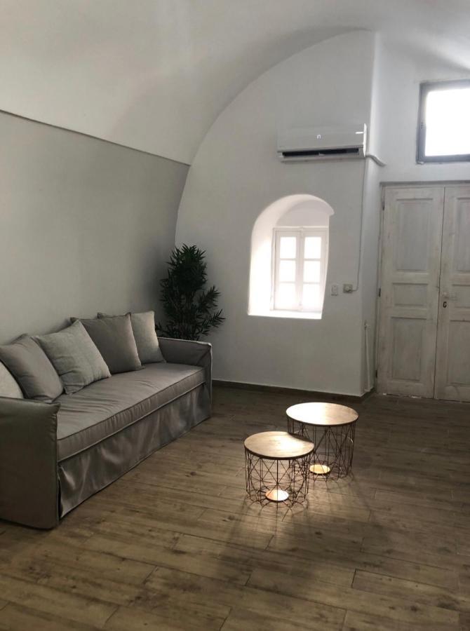 Amaryllis Suites Santorini Fira  Zewnętrze zdjęcie