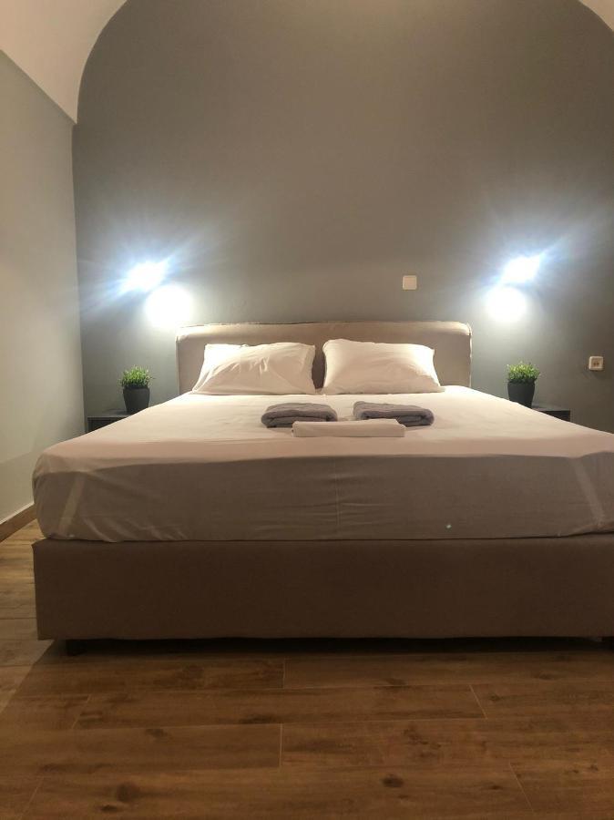 Amaryllis Suites Santorini Fira  Zewnętrze zdjęcie