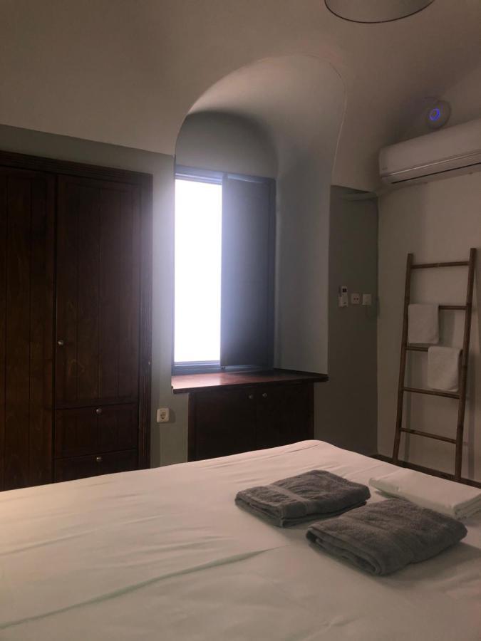 Amaryllis Suites Santorini Fira  Zewnętrze zdjęcie