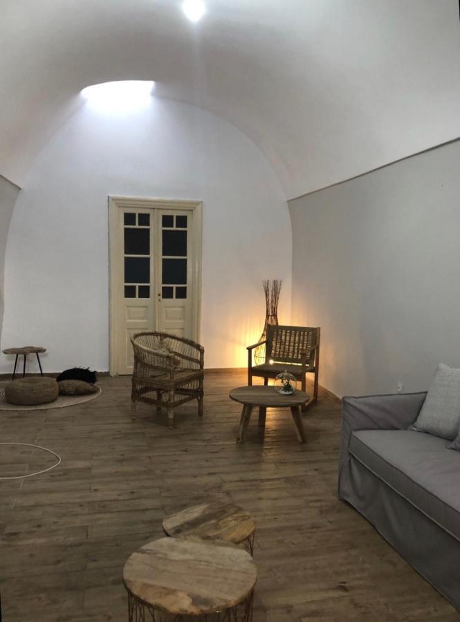 Amaryllis Suites Santorini Fira  Zewnętrze zdjęcie