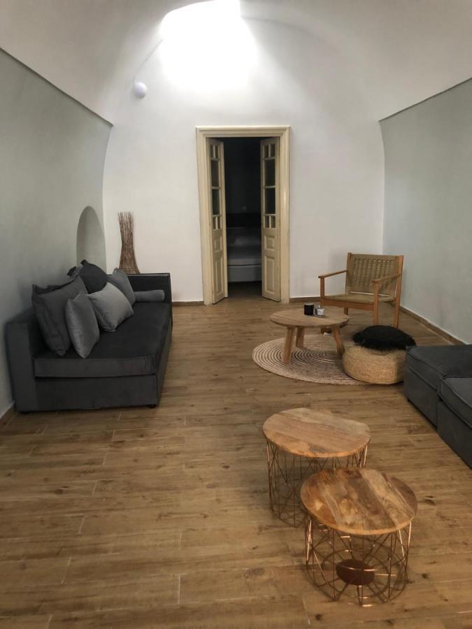 Amaryllis Suites Santorini Fira  Zewnętrze zdjęcie