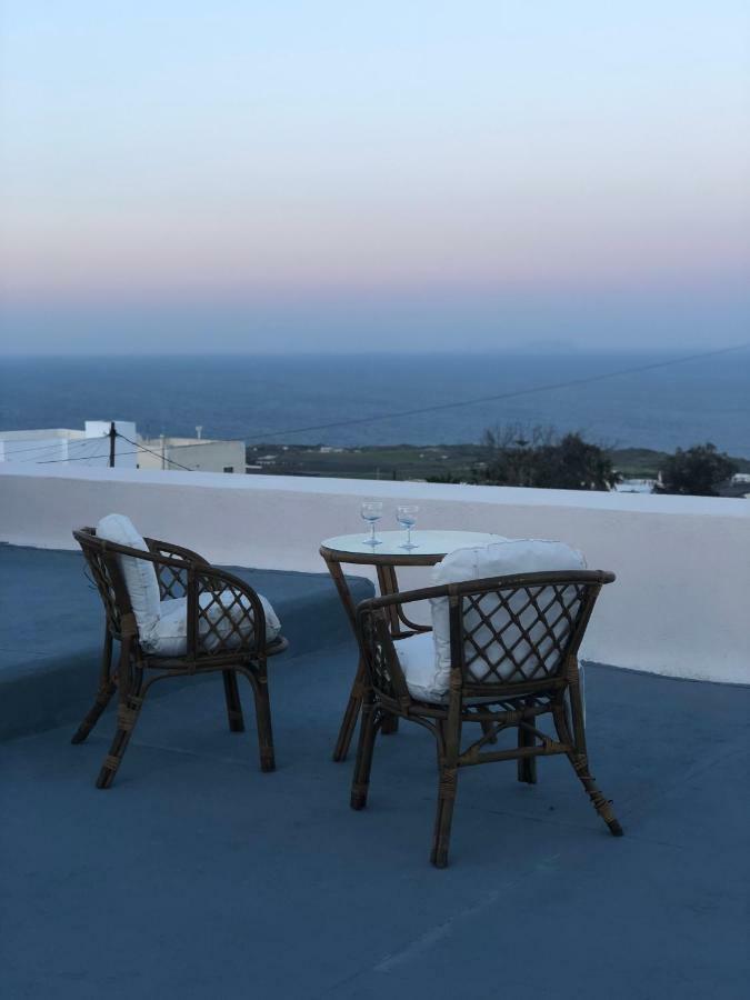 Amaryllis Suites Santorini Fira  Zewnętrze zdjęcie