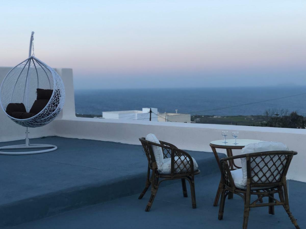Amaryllis Suites Santorini Fira  Zewnętrze zdjęcie
